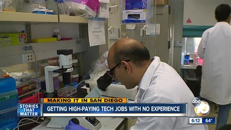 Apply to Intern, R&D Engineer, Research Intern and more. . Biotech jobs san diego